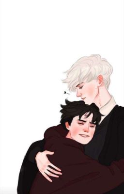 FALLEN BY YOU - drarry