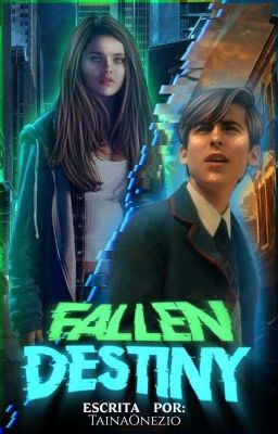 Fallen Destiny - Five Hargreeves and Dólores (Pausado)