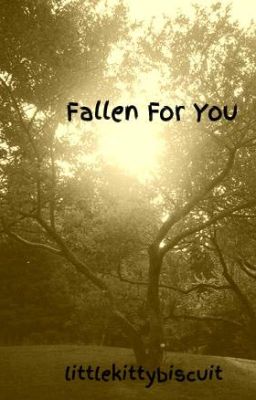 Fallen For You (discontinued)