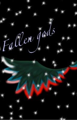 Fallen gods (dream smp Au)