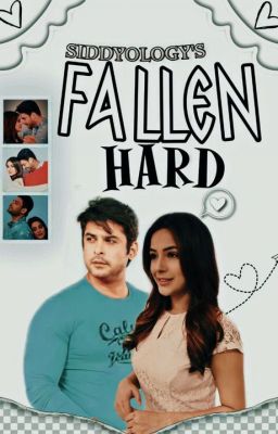 Fallen Hard (Completed )