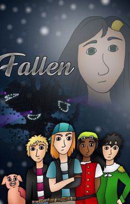 Fallen (MCSM Fanfic)