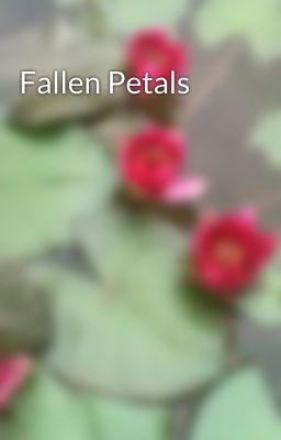 Fallen Petals 