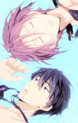 Fallen [RinHaru] (One-Shot)