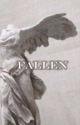 Fallen; rpg {open}