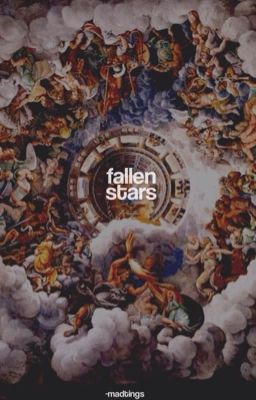 FALLEN STARS ↳  H. GRANGER