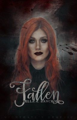 Fallen ❖ {TVD Fanfic}