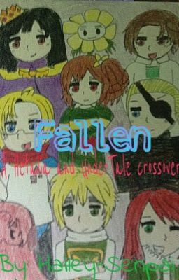 Fallen {Undertalia}