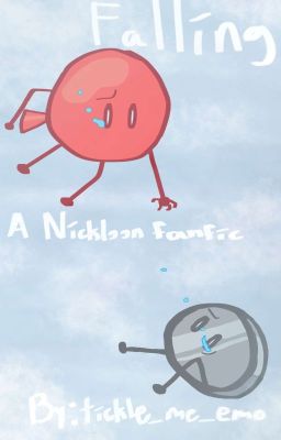 Falling (A Nickloon fanfic)