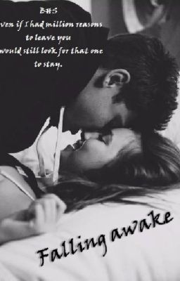 Falling Awake (Unbreakable #2)