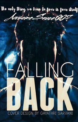 Falling Back: Alex Rider FanFic