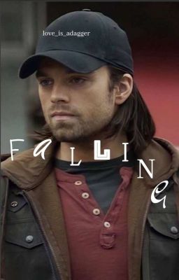 Falling | Bucky Barnes