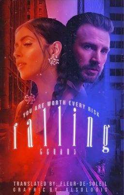 FALLING | Chris Evans | Español