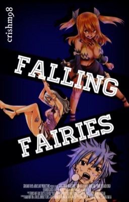 Falling Fairies