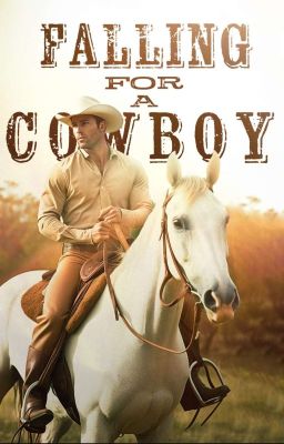 Falling For A Cowboy (NOW ON GALATEA)