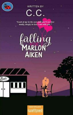 Falling For Marlon Aiken [Published]