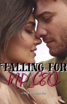 Falling For Mr. CEO