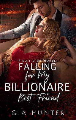 Falling for My Billionaire Best Friend