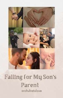 Falling for My Son's Parent 