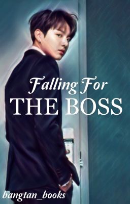 Falling For The Boss • JJK ✔️