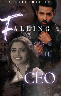 Falling For The CEO [Completed]