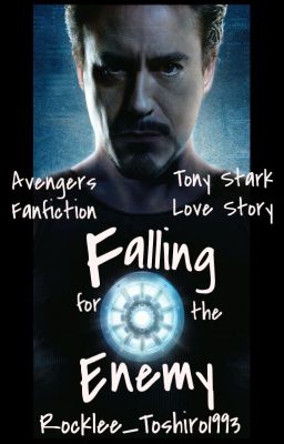 Falling for the Enemy ||Avengers - Tony Stark||