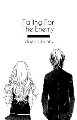 Falling For The Enemy | Baekhyun