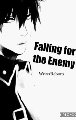 Falling For The Enemy(boyxboy)