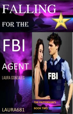 Falling For The FBI Agent (Sample Story)