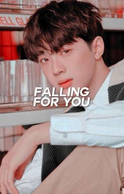 Falling For You || Lai Guanlin