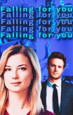 Falling for you (Will Halstead Fanfic)