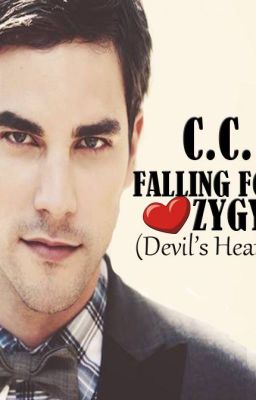 Falling for Zygy (Devil's Heart)