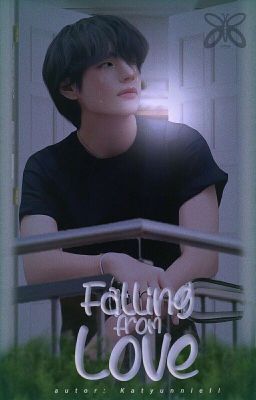 falling from love | kooktae♡