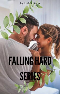 Falling Hard series [EXCLUSIVELY ON DREAME]