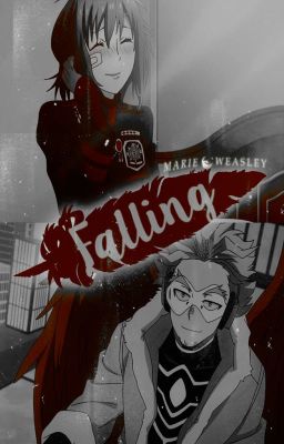 Falling ➳ Hawks | Keigo Takami