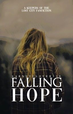 Falling Hope; A KOTLC (keepers of the lost cities) fanfic