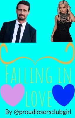 Falling in love 