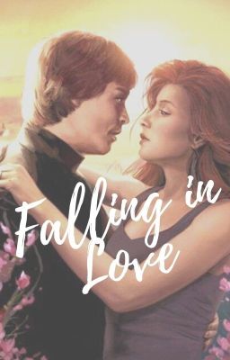 Falling in love