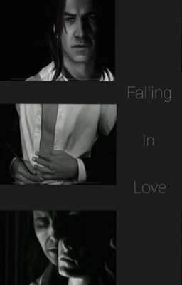 Falling In Love 