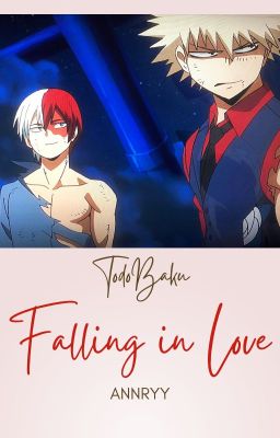 Falling in Love