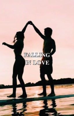 Falling in love [Cameron Dallas]