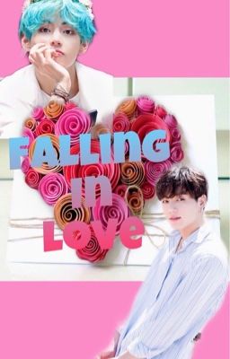 FALLING IN LOVE - KOOKV