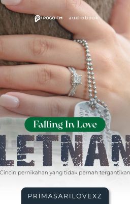 Falling in love Letnan (Open PO)