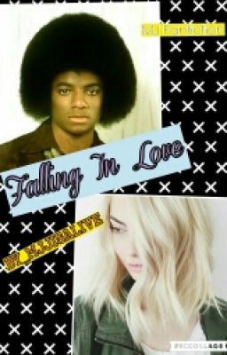 Falling In Love (MJ Fanfiction)