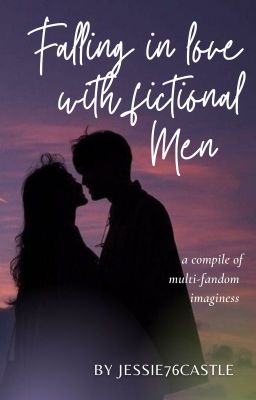 Falling in love with fictional men: Multi-fandom imagines