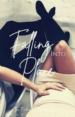 Falling Into Place - Forbidden Heart Series Book 5