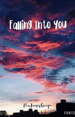 falling into you