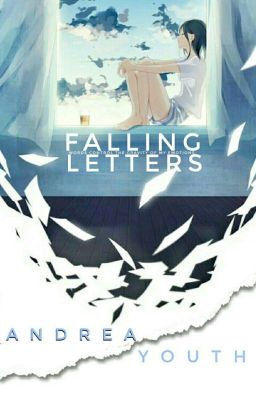 Falling Letters (Poetry) 