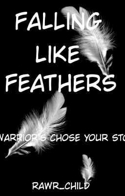 Falling like Feathers •A Choose Your Story•