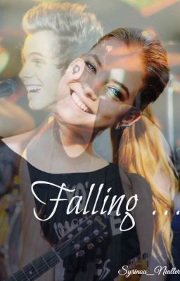 Falling » Luke Hemmings